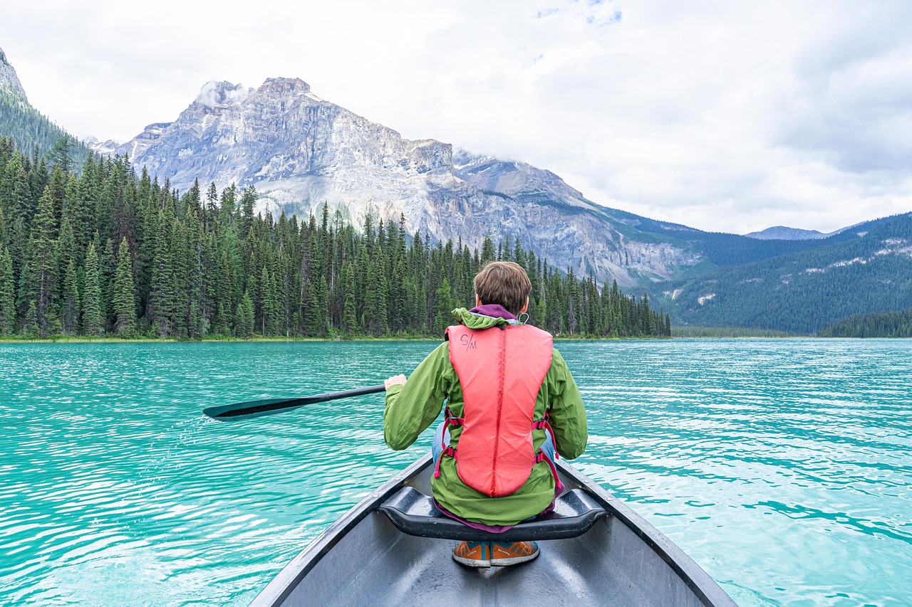 Adventure Awaits: Hidden Gems for Summer Outdoor Activities