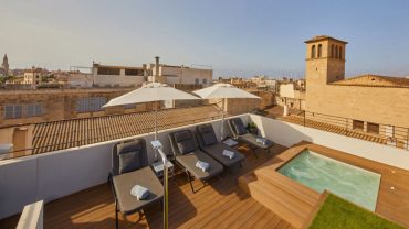 Win a Trip to Palma de Mallorca, Spain with Summun Boutique Hotel