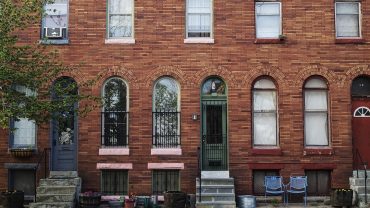 Gay Baltimore  – the best gay hotels, bars, clubs & more