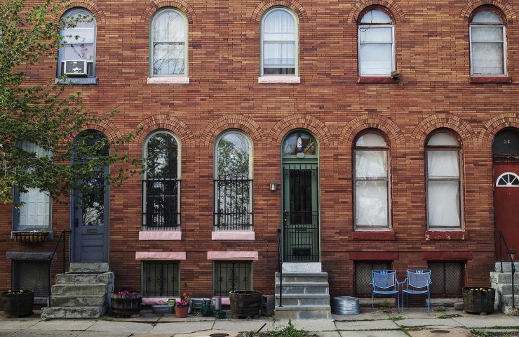 Gay Baltimore  – the best gay hotels, bars, clubs & more