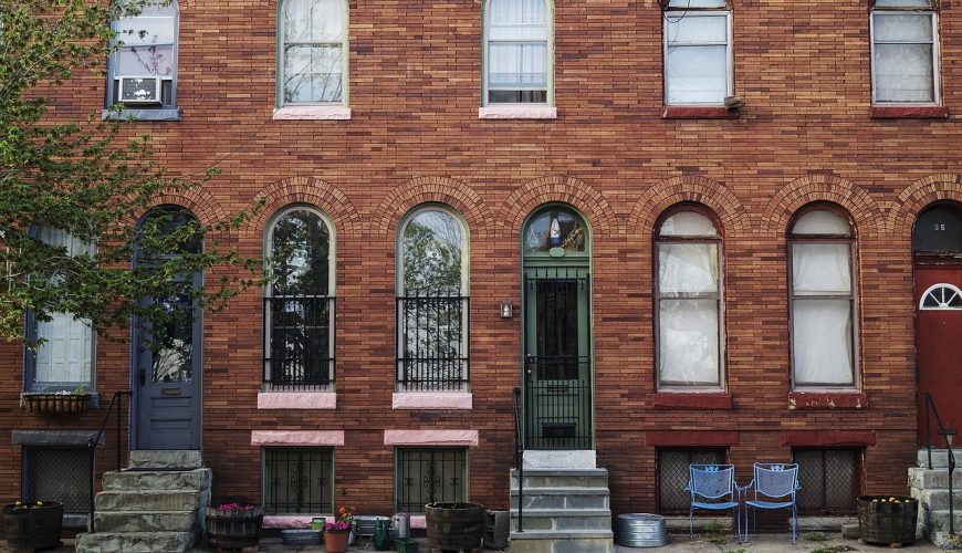 Gay Baltimore  – the best gay hotels, bars, clubs & more
