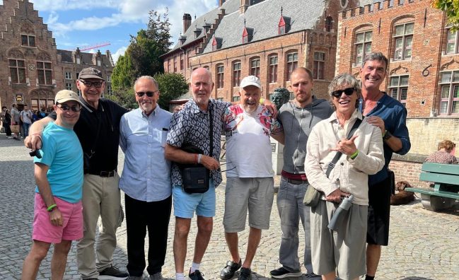 10 Days in Morocco, Portugal, Spain & France – Virgin Voyages Cruise