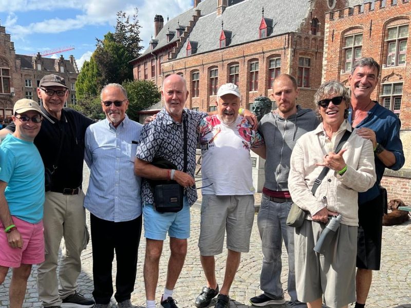 11 Days in Morocco, Portugal, Spain & France – Virgin Voyages Cruise