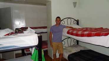 Backpacks, Beaches & Boys – The Best LGBTQ+ Hostels & Budget Stays in South America