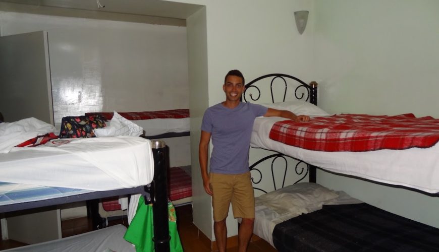 Backpacks, Beaches & Boys – The Best LGBTQ+ Hostels & Budget Stays in South America
