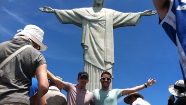 Backpacks, Beaches & Boys – The Best LGBTQ+ Hostels & Budget Stays in South America