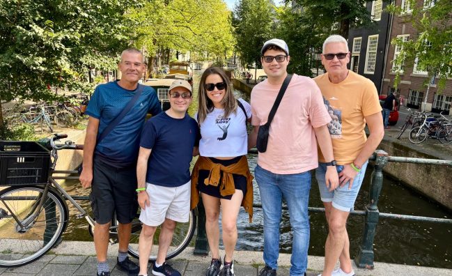 10 Days in Rome, Sicily, Naples, & Cannes – Virgin Voyages Cruise