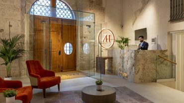 New Hotel Opening in Valencia! Win a Free Stay at Axel Hotels