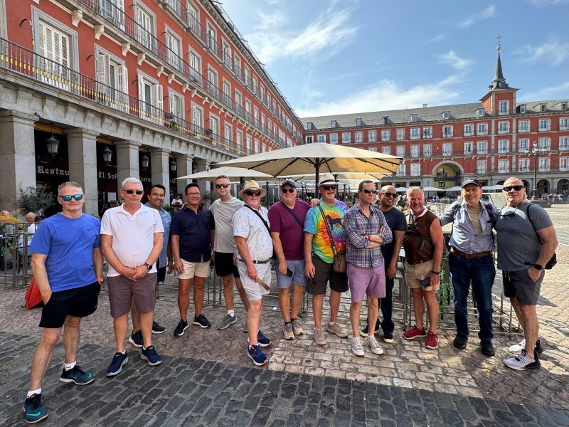 9 Days in Southern Spain – Seville, Córdoba & Granada