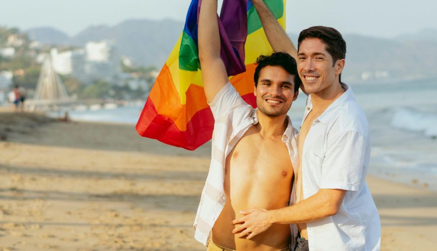 From Budget to Business Class – How Gay Solo Travellers Can Live the High Life for Less