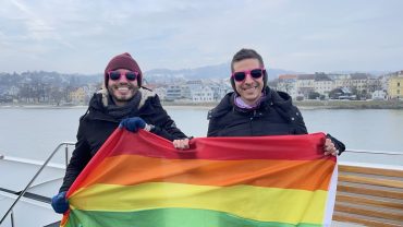 Queers Go East – Eight LGBTQ-Friendly Budget Cities in Eastern Europe