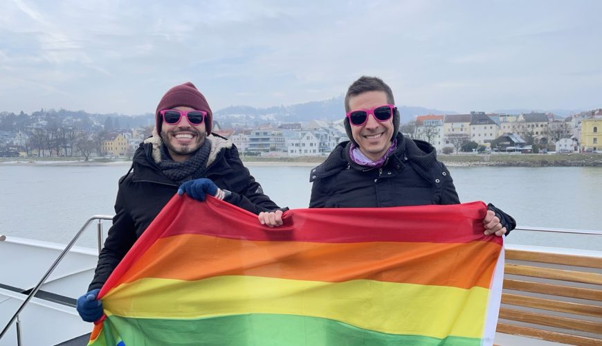 Queers Go East – Eight LGBTQ-Friendly Budget Cities in Eastern Europe