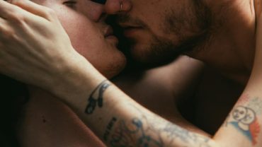 Getting to the Bottom of It: A Complete Beginner’s Guide to Bottoming for Gay Men