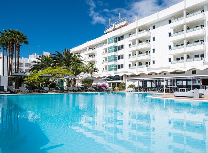 Gran Canaria Gay Escape – 3 Nights in Maspalomas