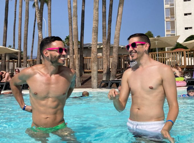 Gran Canaria Winter Sun – LGBTQ+ Group Tour