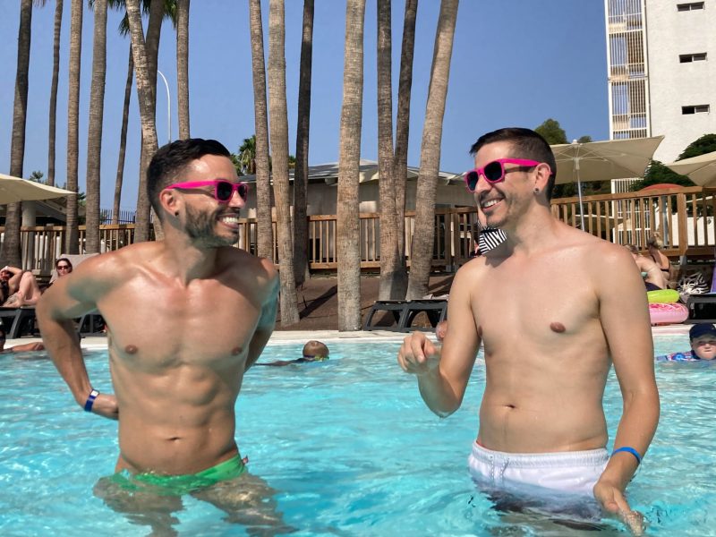Gran Canaria Winter Sun – LGBTQ+ Group Tour