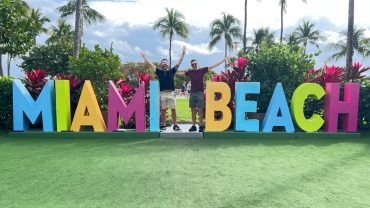 Sun, Fun & Get Some – Your Ultimate LGBTQ+ Spring Travel Guide to Miami (2026 Edition)