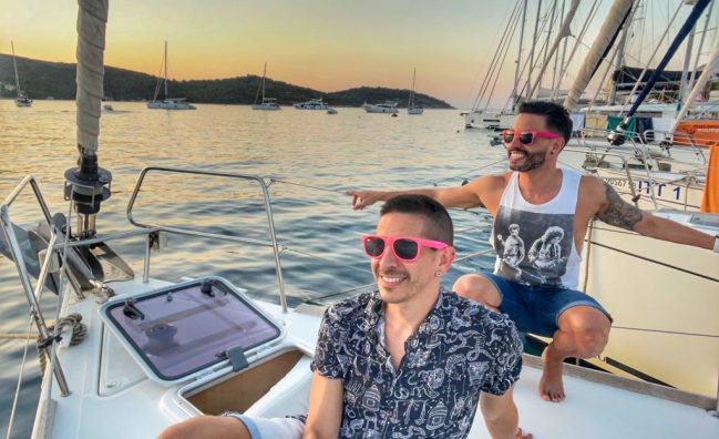 Gran Canaria Gay Getaway – 4 Nights with Sailing & Nature