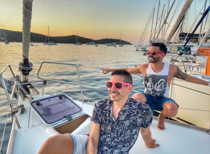 Gran Canaria Gay Getaway – 4 Nights with Sailing & Nature