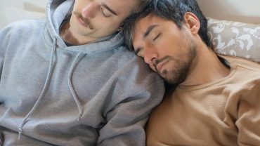 Call Me By Your Watchlist – 25 Must-Watch Queer Movies Every Gay Man Should See