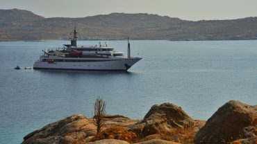 Win a Free Cruise in the Seychelles, Greece, or Italy & Malta!