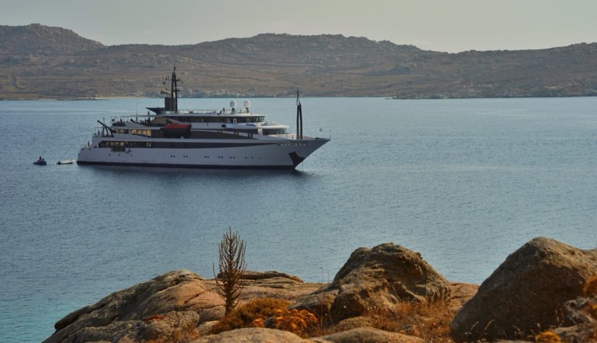 Win a Free Cruise in the Seychelles, Greece, or Italy & Malta!