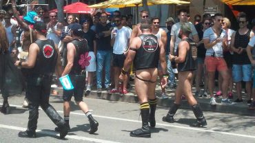 Leather Culture 101 – A Beginner’s Guide to Gay Leather & BDSM Communities with Mister International Leather & Boots Spain