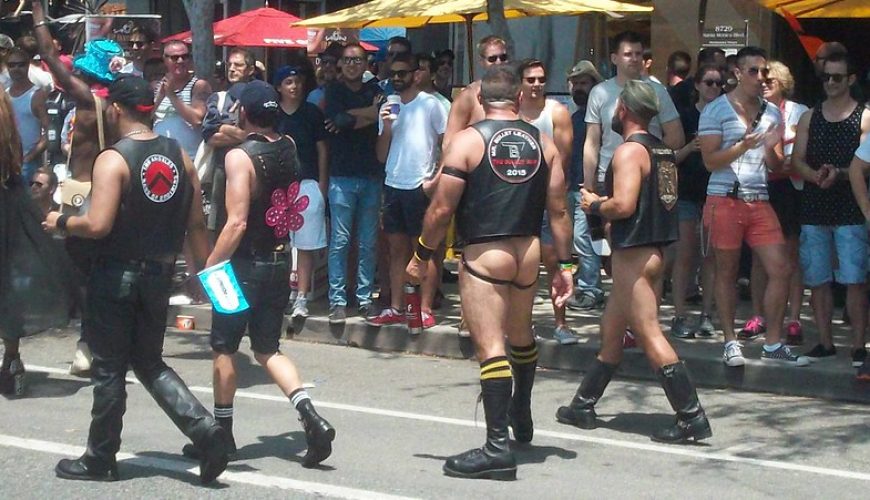 Leather Culture 101 – A Beginner’s Guide to Gay Leather & BDSM Communities with Mister Int. Leather & Boots Spain