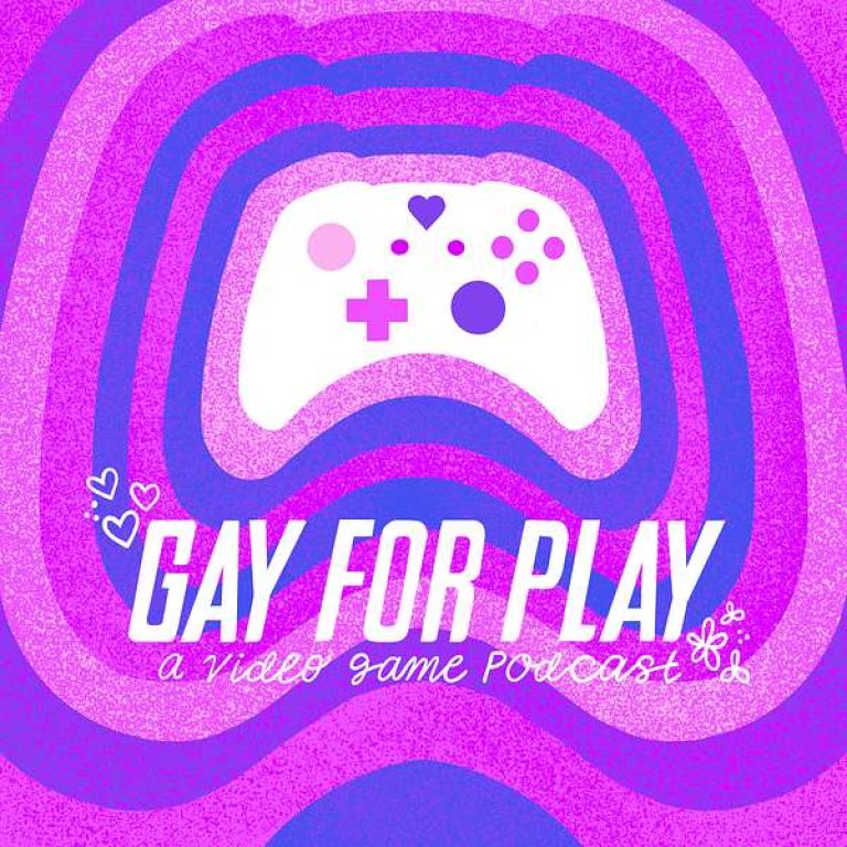 Ear Candy – The Ultimate Guide to Gay Podcasts You Should Be Listening ...