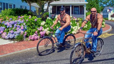 Whale, Hello There – Why Provincetown Is America’s Queer Summer Capital