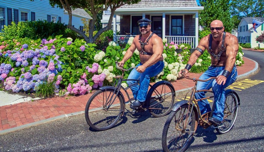 Whale, Hello There – Why Provincetown Is America’s Queer Summer Capital