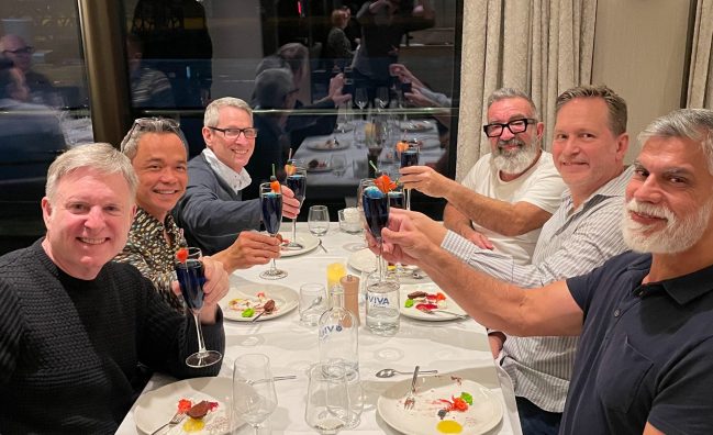 7 Days in Austria, Slovakia, & Hungary – Danube River Cruise