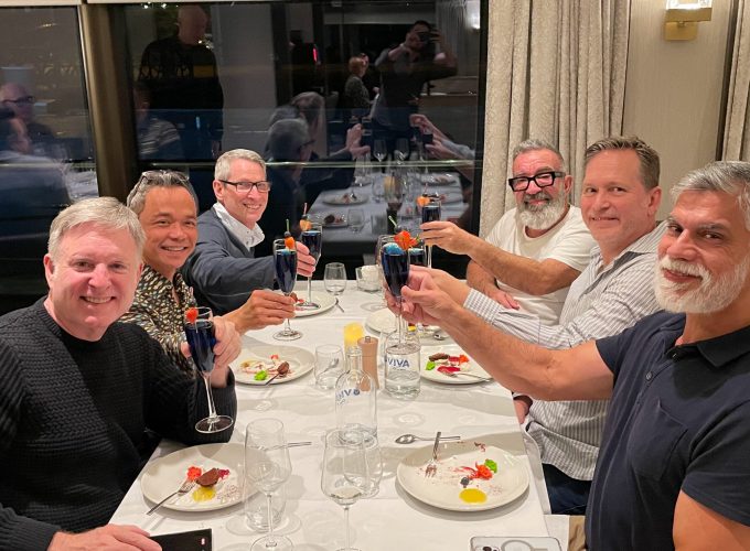 7 Days in Austria, Slovakia, & Hungary – Danube River Cruise