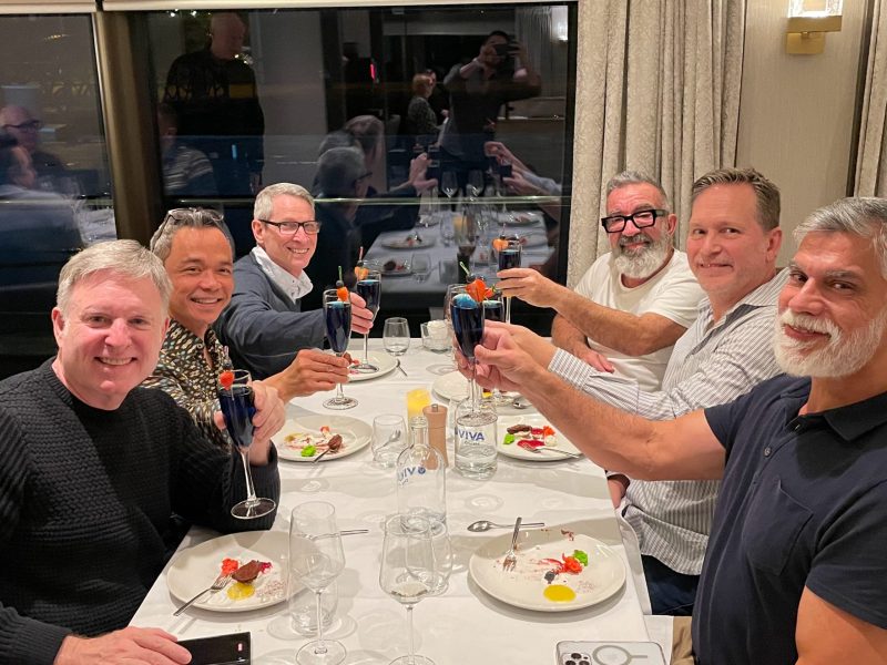 7 Days in Austria, Slovakia, & Hungary – Danube River Cruise