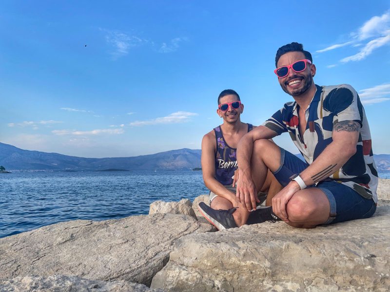 12 Days in Greece, Croatia, Montenegro & Turkey – Virgin Voyages Cruise