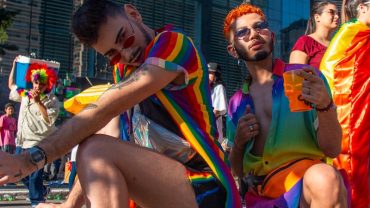 All Pride, No Prejudice – The Ultimate Guide to Gay Pride Festivals in Europe 2026
