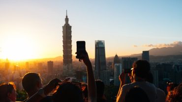 Gay Taipei – the best gay hotels, bars, clubs & more in 2026