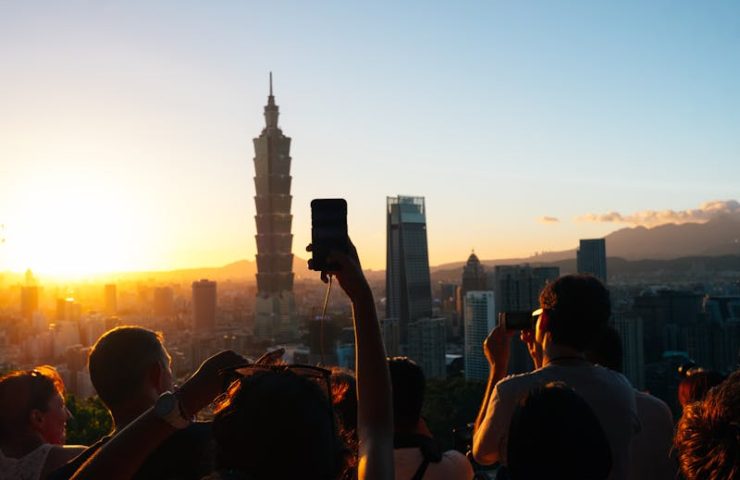Gay Taipei – the best gay hotels, bars, clubs & more in 2026