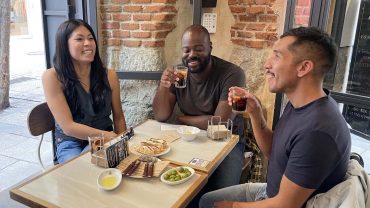 The Fastest Way to Your Heart – The Best LGBTQ+ Tours for Foodies