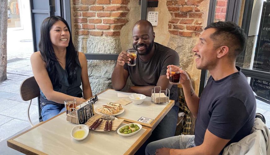 The Fastest Way to Your Heart – The Best LGBTQ+ Tours for Foodies