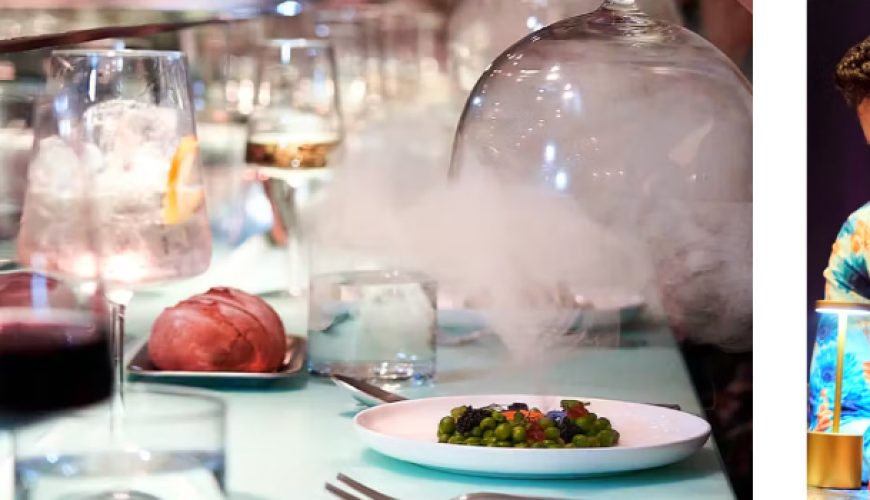 VV Group Dinner Reservations July/August 2026