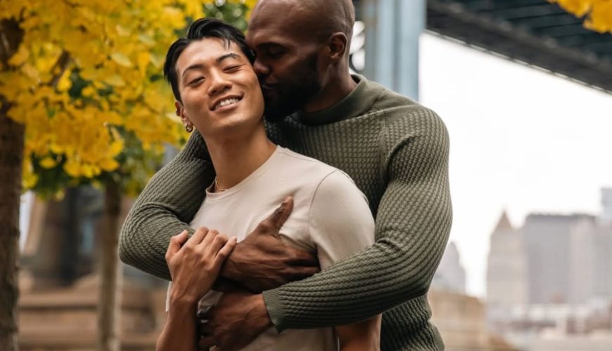 Either Here or There – The Top Ten LGBTQ+-Friendly Destinations for QPOC Travelers