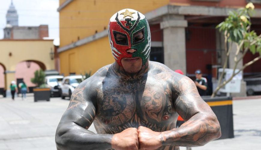 Gay Mexico City – the best gay hotels, bars, clubs & more