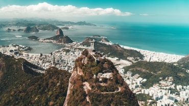 Gay Rio- the best gay hotels, bars, clubs & more in 2026