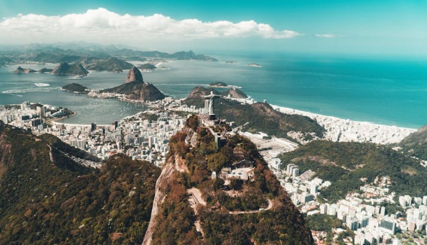 Gay Rio- the best gay hotels, bars, clubs & more in 2026