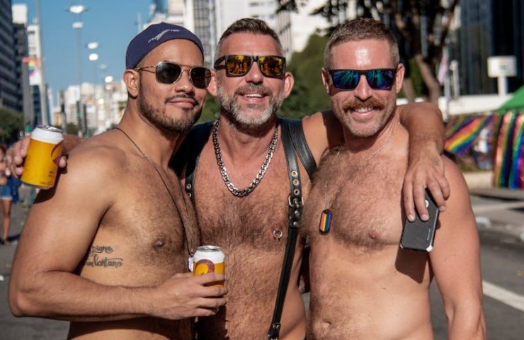 Gay São Paulo – the best gay hotels, bars, clubs & more in 2026