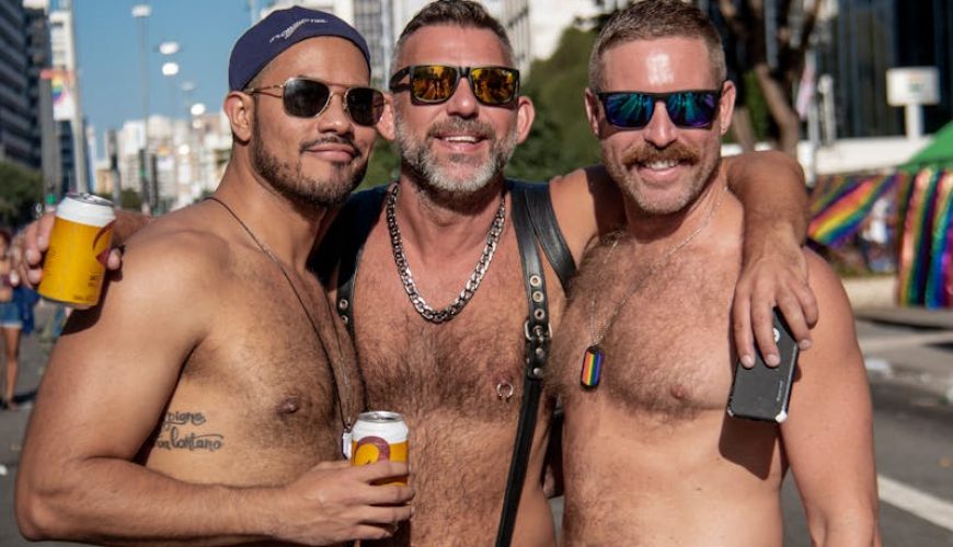 Gay São Paulo – the best gay hotels, bars, clubs & more in 2026