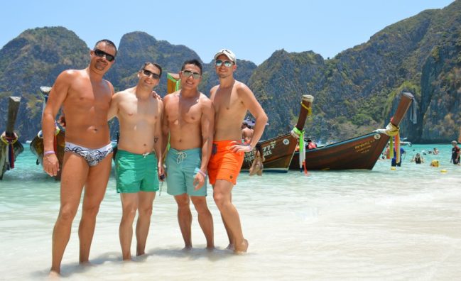 9 Days in Thailand: Culture, Wellness & Luxury Escapes