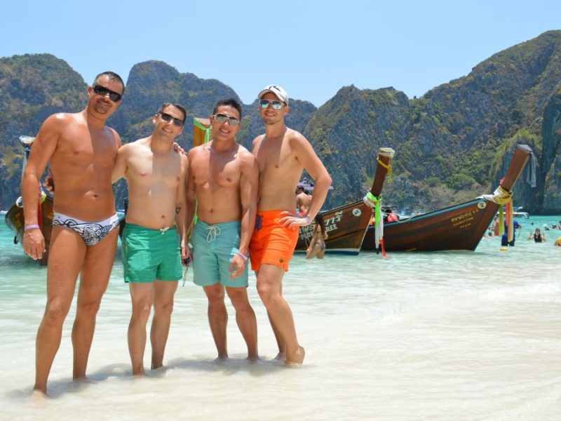 9 Days in Thailand: Culture, Wellness & Luxury Escapes