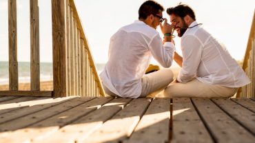 Everybody Say Love – The Best LGBTQ+ Honeymoon Destinations